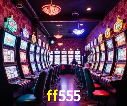 Telegram ff555 - Bônus Diários Exclusivos