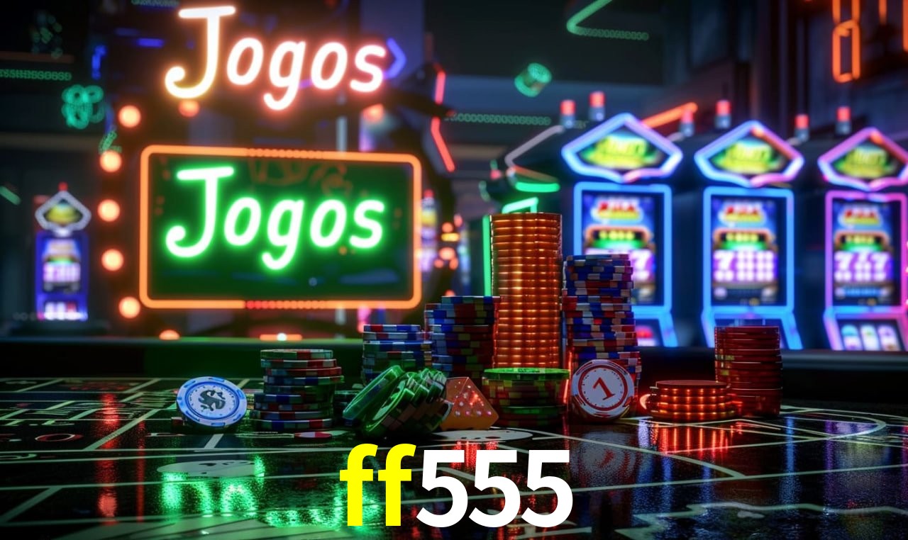 Servidor Brasil ff555