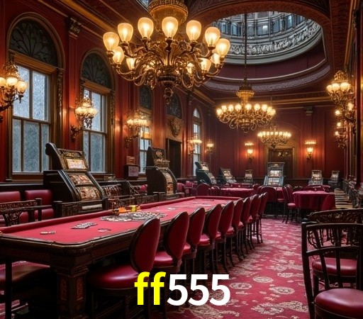 Loteria ff555 - Mega-Sena online
