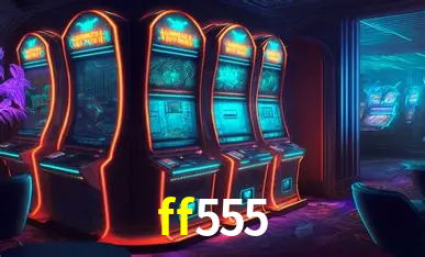 Inovações de Jogos na ff555: O Futuro das Experiências Interativas