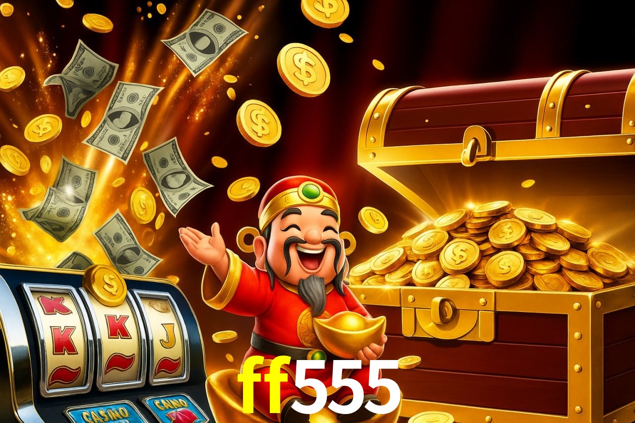 Mesa de Blackjack ff555