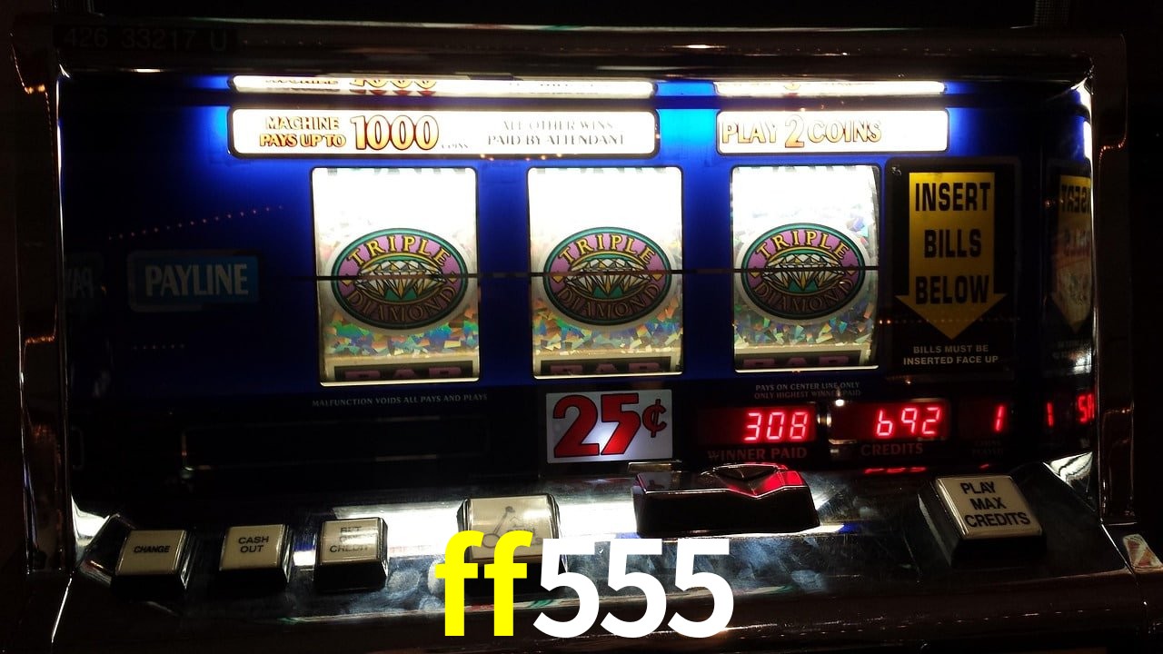 Tennis Betting ff555