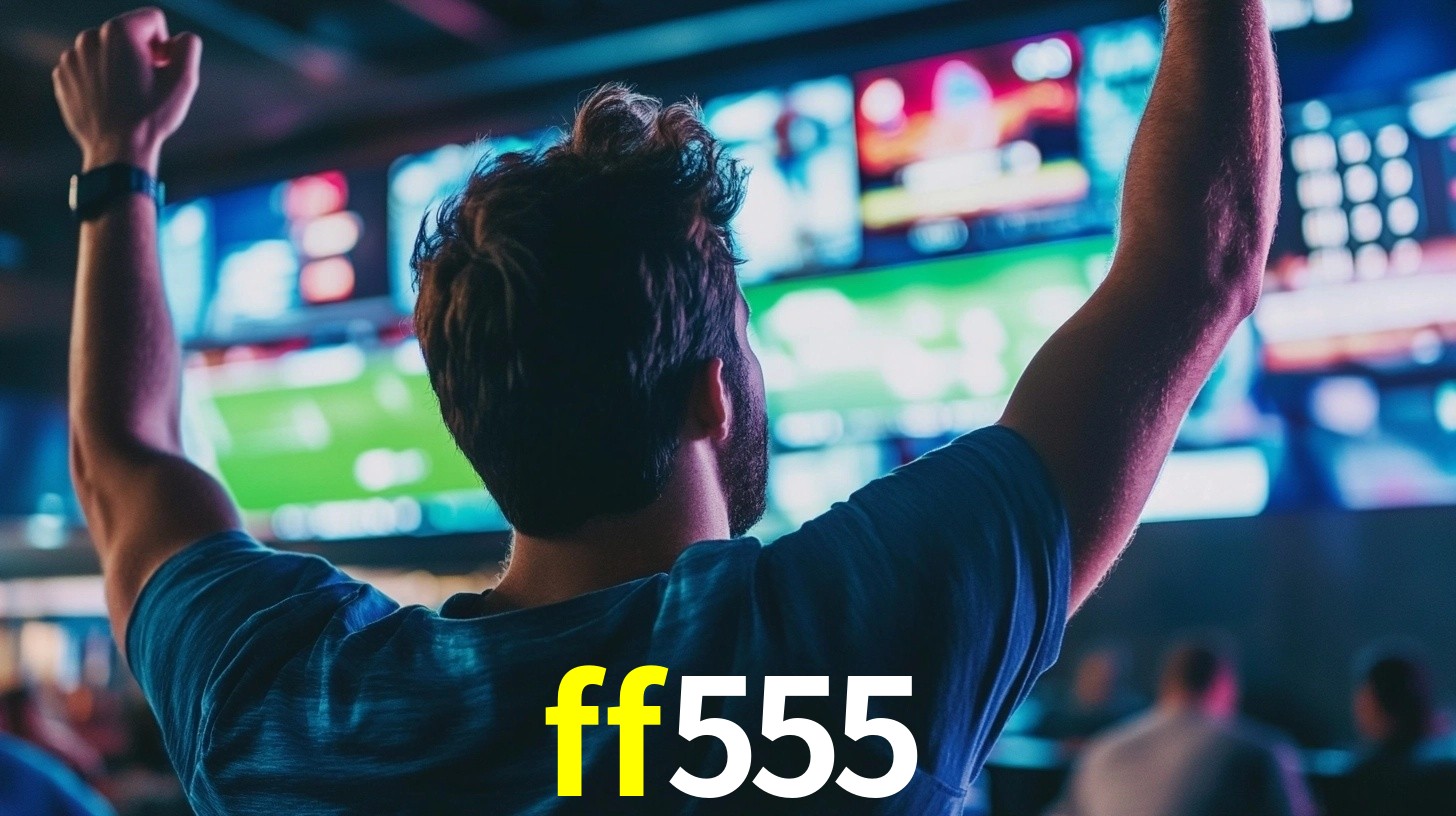 ff555: Jogue Crash e Experimente Alta Recompensa Instantânea