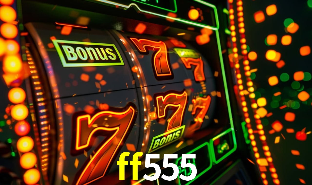ff555 Logo 2