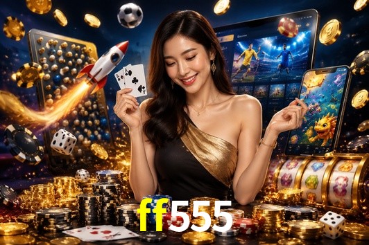 2FA Security ff555