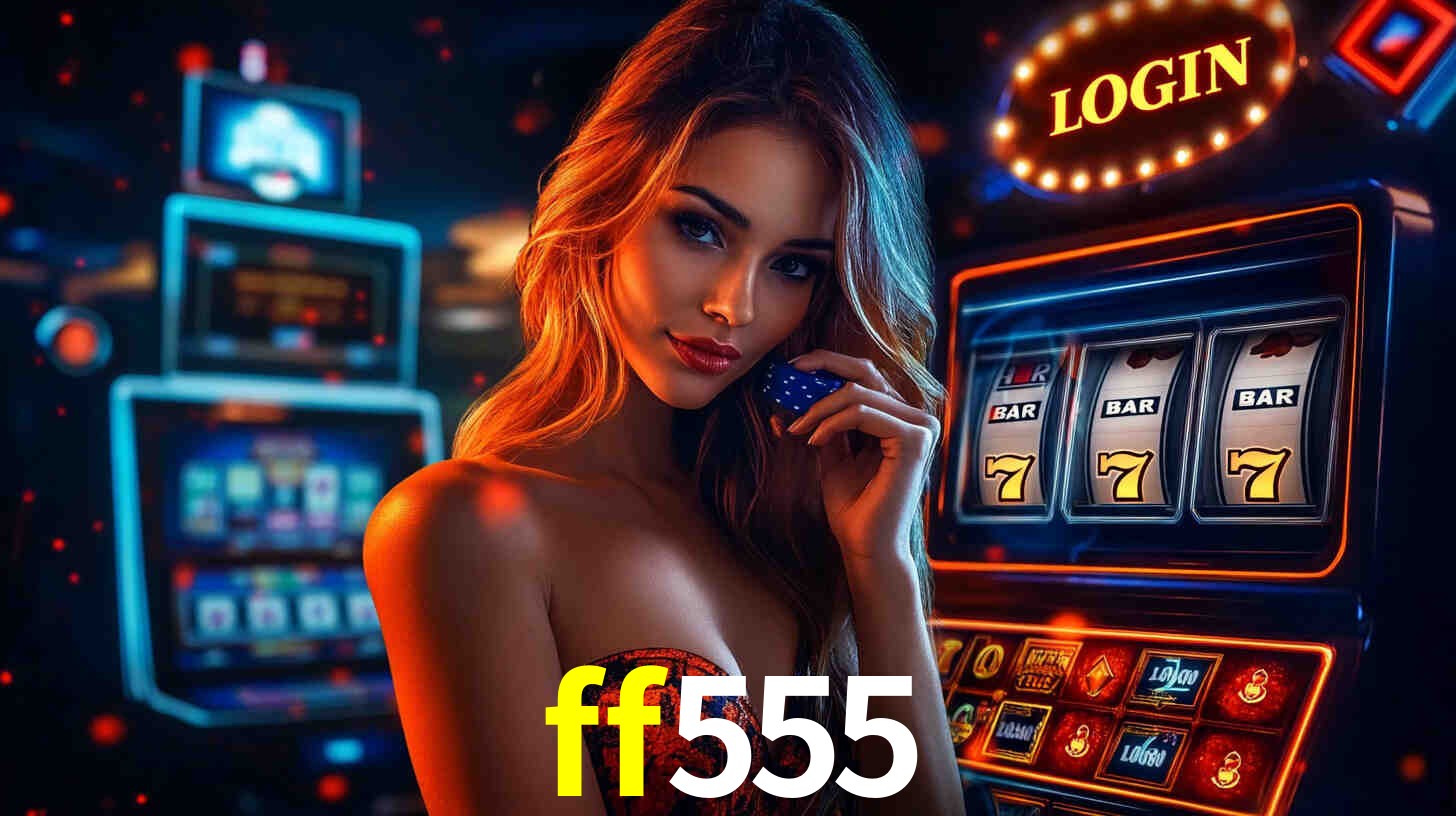 Apostas Ao Vivo ff555