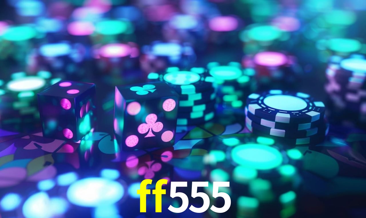 Apostas de Futebol ff555