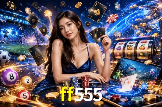API Integration ff555