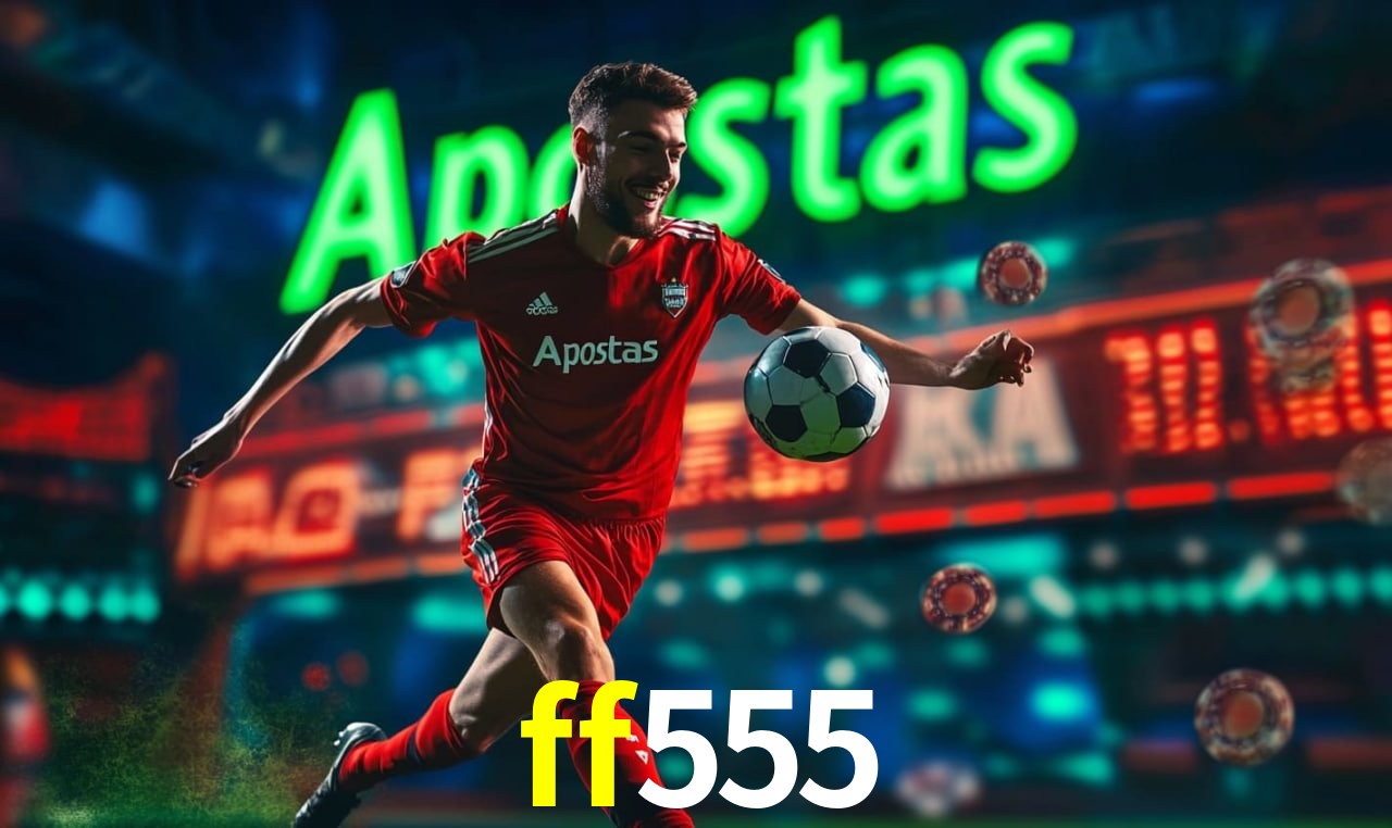 Programa VIP ff555