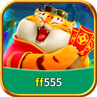 ff555 Logo